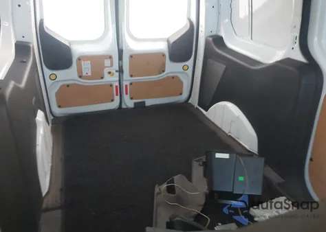 2016 Ford Transit Connect Xlt z USA, uszkodzony, nr VIN NM0LS7F76G1275295